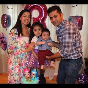 Meet your Posher, Elyad wajma